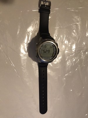suunto stinger dive computer