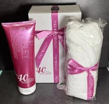 Philip Kingsley Elasticizer Intensive Pre Shampoo Treatment w Luxury Hair Wrap