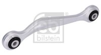 Febi 39082 Querlenker Hinten Rechts FüR Audi A4 B8 A5 A6 C7 A7 A8 D4 Q5