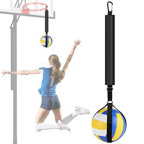 Volleyball Spike Training Aid Practice Equipment for Arm Speed and