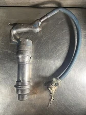 JCP-2-R Japan Pneumatic Industrial Grade Chipping Hammer