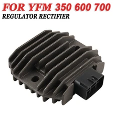 ATV Regulator Rectifier For YAMAHA Grizzly 350 600 Raptor 700 YFM 350 600 700