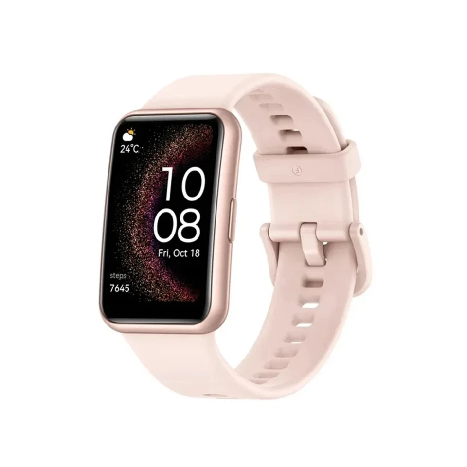 Huawei WATCH FIT Special Edition, photo 1 of 5