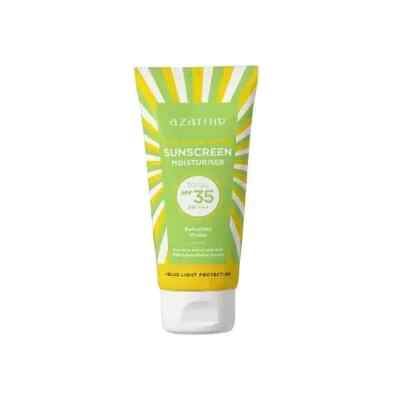 Azarine Calm My Acne  (EXP 11/2028) Sunscreen Moisturiser SPF35 PA+++  40g