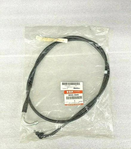CABLE ASSY, THROTTLE NO.2