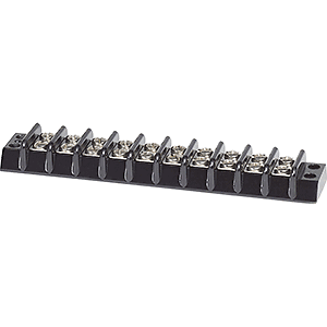Blue Sea 2510 Terminal Block 30AMP - 10 Circuit - Picture 1 of 1