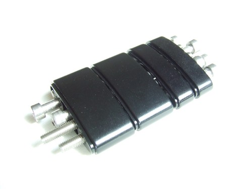 2 x Spacers / Risers for Cycling Carbon TT Aero Bars - 20mm - Fit ...