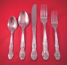 Oneida Secretariat Stainless Flatware Your Choice NEW 