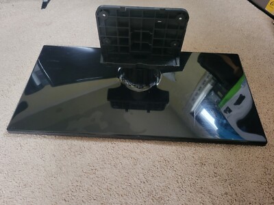 SAMSUNG PD450 BN61-07043X TV STAND WITH SCREWS MODEL PN43D440A5D, PN51d530 more 