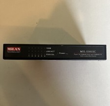 MILAN MIL-S501SC Networking Router