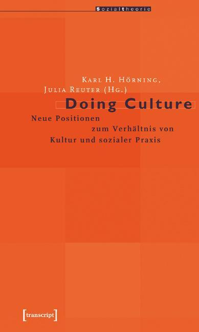 Thumbnail - Doing Culture