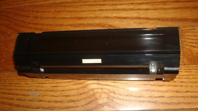2007-2008 NISSAN MAXIMA OEM Center Dash Temperature Info Display  27775-ZK30B