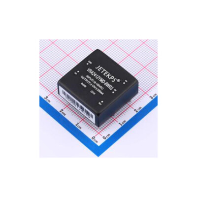 1pcs VRA2412YMD-6WR3 DIP-5