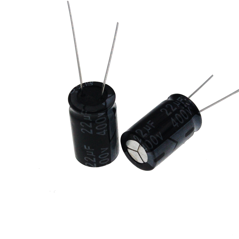 22mfd 22uf Electrolytc Capactors 16V (Lot 10) Radal ~~ ON SALE!! | eBay