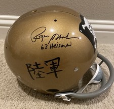 Roger Staubach Cards, Rookie Cards and Autographed Memorabilia Guide 67