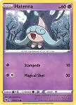 Pokemon Trading Cards - Sword & Shield: Champions Path Set (2020) 1/73-80/73 - Picture 19 of 99
