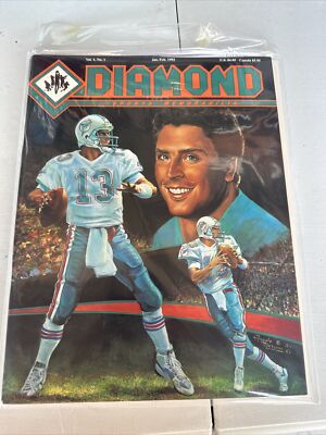 アメリカンフットボールマガジン 1992年1〜12月号 アメリカンフットボールマガジン 1992年1〜12月号