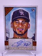 2020 Topps Gallery - Base / Inserts / Parallels / Autos - You Pick!