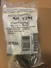 Whirlpool 285753A Direct Drive Washer Motor Coupling Kit