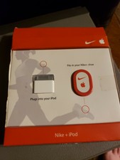 nike stand alone sensor