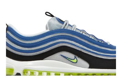 Size 7 - Nike Air Max 97 OG Atlantic Blue for sale online | eBay