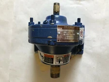 SUMITOMO CNH-6075Y-59 SM-CYCLO GEAR REDUCER 59 RATIO,.750" .50",GNH-6075R-59,SE