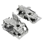 Door Latch Assembly For Chevrolet C1500/GMC C1500 1988-1999 940-102 Left&Right