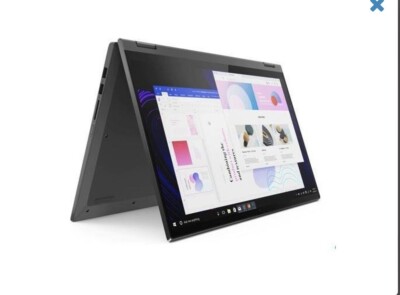 IdeaPad 5 Ryzen 3・8GB・256GB SSD 14ALC05 IdeaPad 5 Ryzen 3 ・8GB・256GB SSD 14ALC05 Lenovo IdeaPad Flex 5