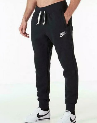 nike mens heritage joggers