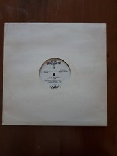 QueenVinyl Record Test Pressing