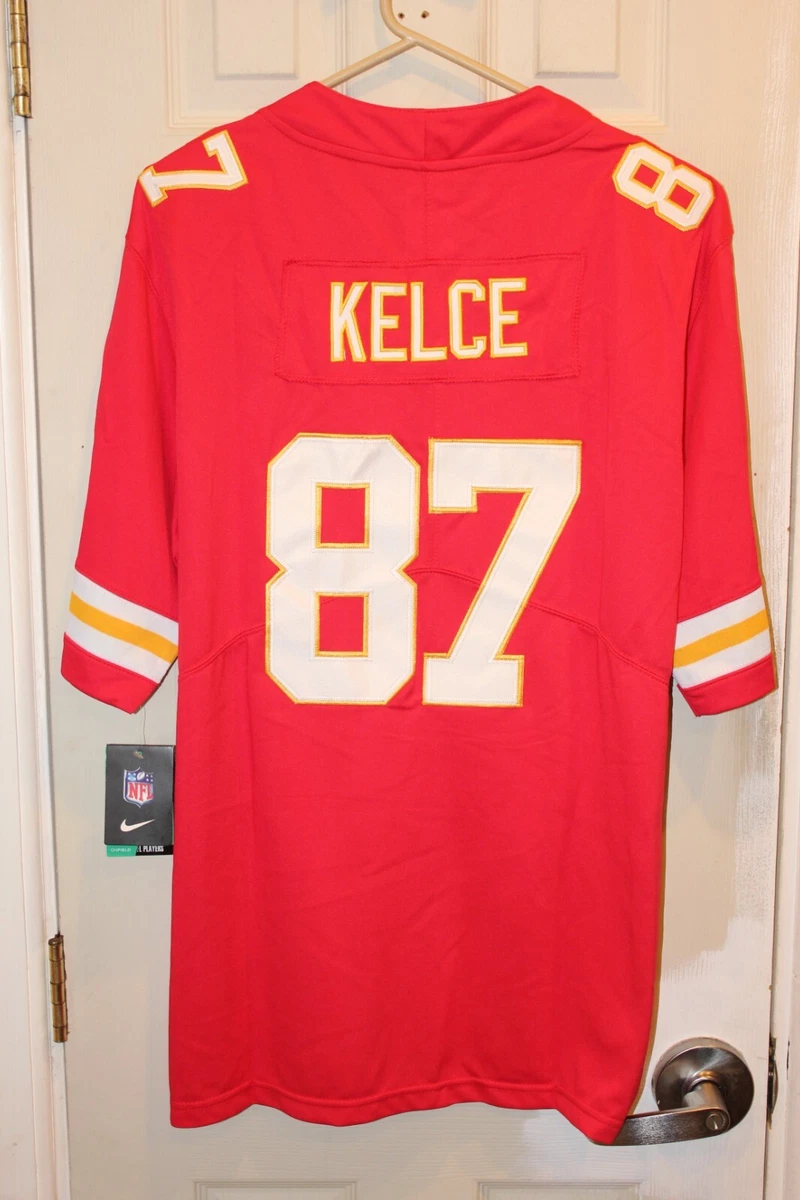 Super Bowl Kansas City Chiefs NFL Jerseys for sale | eBay