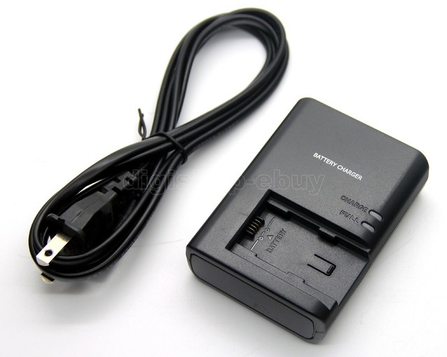 Battery Charger for CG700 Canon VIXIA HF R30 HF R32 HF R40 HF R42 HF R50 HF R52 eBay