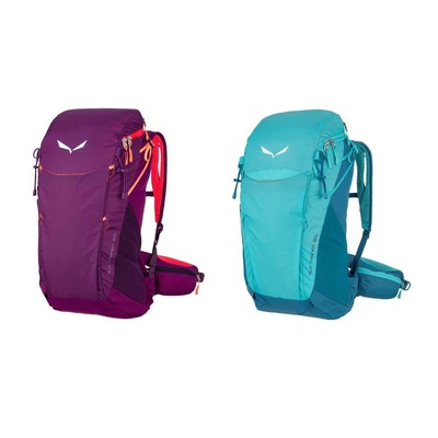 salewa alp trainer 20