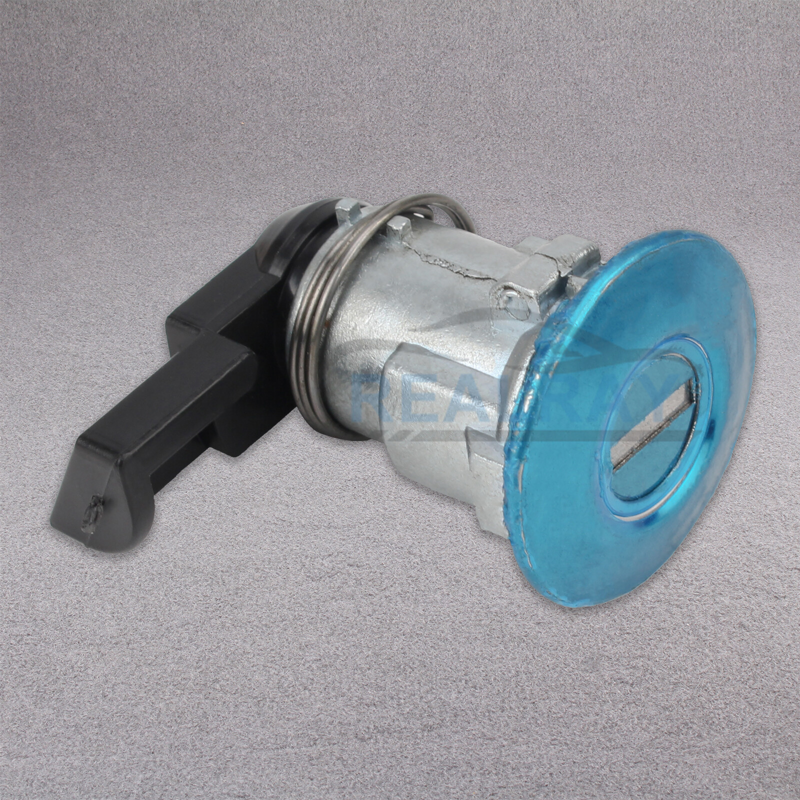 New For Toyota 2000 2003 TUNDRA Fuel Door Lock Cylinder & Keys 69058