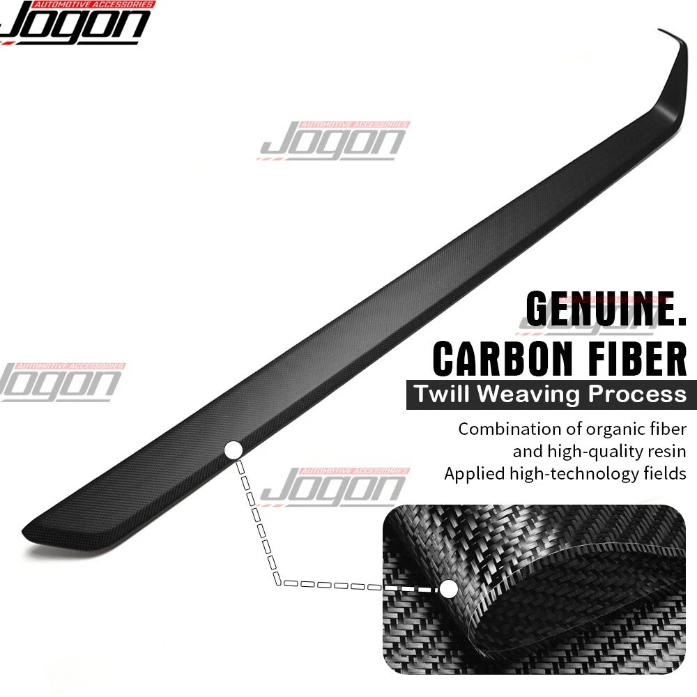 Matte Carbon For Porsche 911 992 Carrera T S Turbo Console Dashboard Panel Decor - Picture 5 of 12