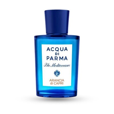 Acqua Di Parma Men's Blu Mediterraneo Arancia Di Capri EDT Spray 3.4 oz