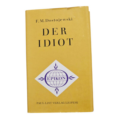 The Idiot