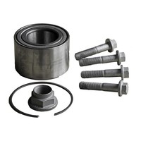 Vaico - V48-0098 - Radlager Satz - Passend FüR Land Rover FTC3226