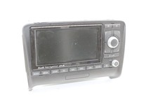 Autoradio Audi TT