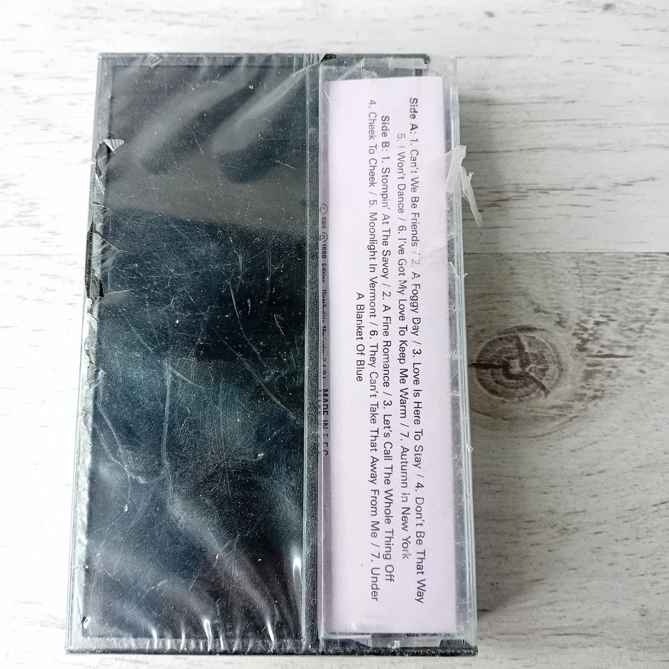 CASSETTE TAPE ALBUM BUNDLE JOBLOT - RARE RETRO NEW SEALED !! VARIOUS GENRE,.. - Image 3 of 4