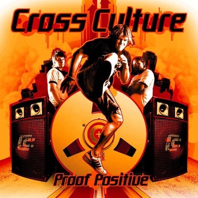 Cross Cult Proof Positive (CD)