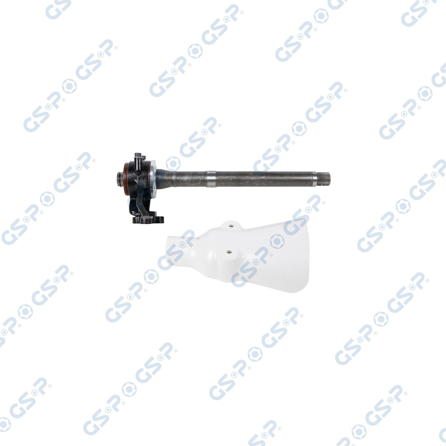 Fits GSP 261351 INTERMEDIATE SHAFT   ⭐UK Stock⭐