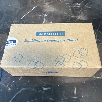 Advantech ADAM-6250 15-CH Isolated Digital I/O Modbus TCP Module