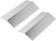 820-0033 Heat Shield Plates Replacement Parts for Nexgrill Parts Flame Tamer 820