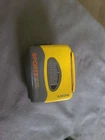 Vintage Sony Portable AM/FM Cassette Player