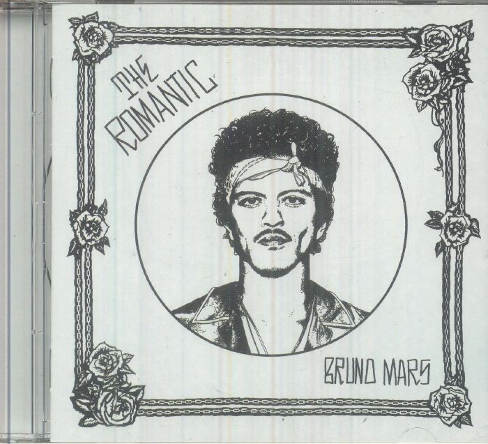 MARS, Bruno - The Romantic - CD