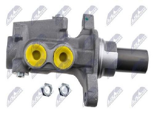 NTY Power Brake Master Cylinder HPH-FR-002 For Ford, Reinforced New