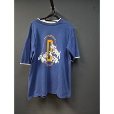 Vintage 1990s 101 Dalmatians Tee Size XL
