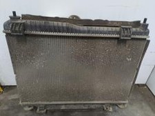 Radiateur Ford KA