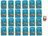 De Cecco Trofie N.188 100% Italienisch Pasta Nudeln 24X 500G+Polpa 400G